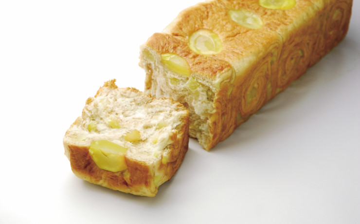 年 8月の記事一覧 山梨の美味しい手作りパン屋 八ヶ岳パン メープルパン 黒糖クルミパン コーナーポケット